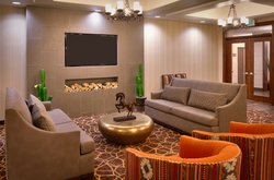  - Holiday Inn Express & Suites Kanab