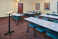  - Holiday Inn Express Jantzen Beach Portland - I-5, Exit 308
