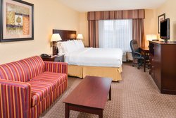  - Holiday Inn Express Jantzen Beach Portland - I-5, Exit 308