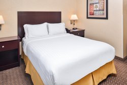  - Holiday Inn Express Jantzen Beach Portland - I-5, Exit 308