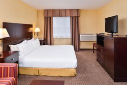  - Holiday Inn Express Jantzen Beach Portland - I-5, Exit 308