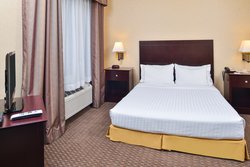  - Holiday Inn Express Jantzen Beach Portland - I-5, Exit 308