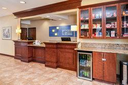  - Holiday Inn Express Jantzen Beach Portland - I-5, Exit 308