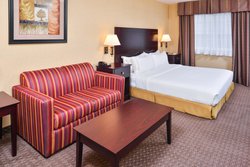 - Holiday Inn Express Jantzen Beach Portland - I-5, Exit 308