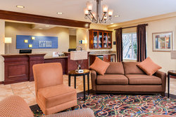  - Holiday Inn Express Jantzen Beach Portland - I-5, Exit 308