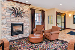  - Holiday Inn Express Jantzen Beach Portland - I-5, Exit 308