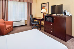  - Holiday Inn Express Jantzen Beach Portland - I-5, Exit 308