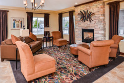  - Holiday Inn Express Jantzen Beach Portland - I-5, Exit 308