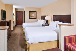  - Holiday Inn Express Jantzen Beach Portland - I-5, Exit 308