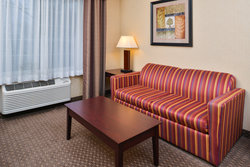  - Holiday Inn Express Jantzen Beach Portland - I-5, Exit 308
