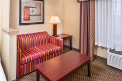  - Holiday Inn Express Jantzen Beach Portland - I-5, Exit 308