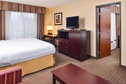  - Holiday Inn Express Jantzen Beach Portland - I-5, Exit 308