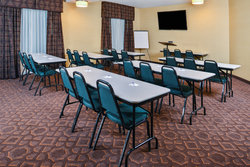  - Holiday Inn Express Jantzen Beach Portland - I-5, Exit 308