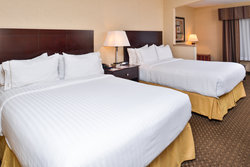  - Holiday Inn Express Jantzen Beach Portland - I-5, Exit 308