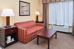  - Holiday Inn Express Jantzen Beach Portland - I-5, Exit 308