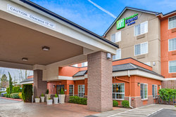  - Holiday Inn Express Jantzen Beach Portland - I-5, Exit 308