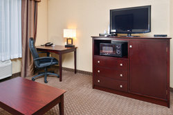  - Holiday Inn Express Jantzen Beach Portland - I-5, Exit 308
