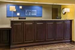 - Holiday Inn Express & Suites Sandy - I-15, Exit 293