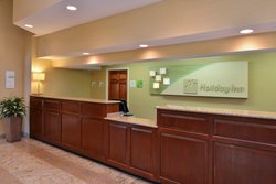  - Holiday Inn Greenbelt - I-95 & I-495, Exit 22