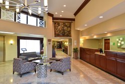  - Holiday Inn Greenbelt - I-95 & I-495, Exit 22
