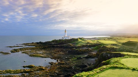 TRUMP TURNBERRY RESORT - Photo 87