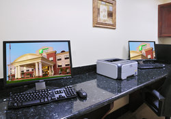  - Holiday Inn Express & Suites Sealy - I-10, Exit 720