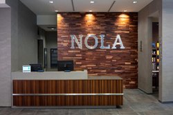  - Courtyard by Marriott Hotel Downtown New Orleans