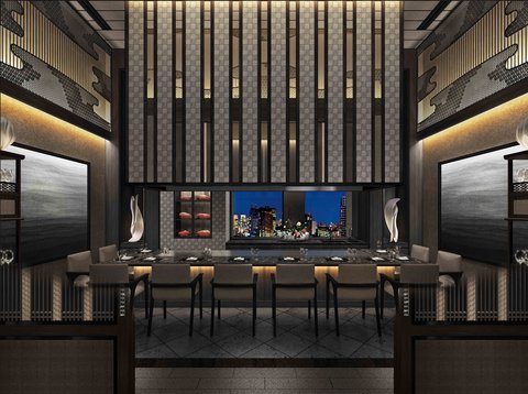 THE ST REGIS OSAKA - Photo 73
