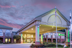  - Holiday Inn Auburn