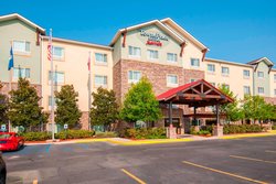  - TownePlace Suites by Marriott Gonzales - I-10, Exit 177