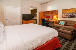  - TownePlace Suites by Marriott Gonzales - I-10, Exit 177