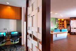  - SpringHill Suites by Marriott Bridgeport - I-79, Exit 119