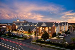  - Residence Inn by Marriott Columbus Easton