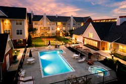  - Residence Inn by Marriott Columbus Easton