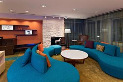  - Fairfield Inn & Suites by Marriott Dublin - I-16, Exit 51