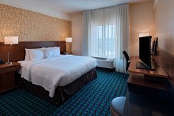  - Fairfield Inn & Suites by Marriott Dublin - I-16, Exit 51