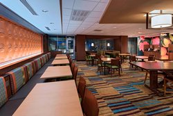  - Fairfield Inn & Suites by Marriott Dublin - I-16, Exit 51