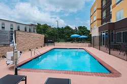  - Fairfield Inn & Suites by Marriott Dublin - I-16, Exit 51