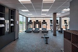  - Fairfield Inn & Suites by Marriott Dublin - I-16, Exit 51