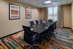  - Fairfield Inn & Suites by Marriott Dublin - I-16, Exit 51