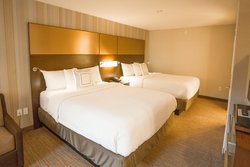  - Residence Inn by Marriott University Seattle - I-5, Exit 169