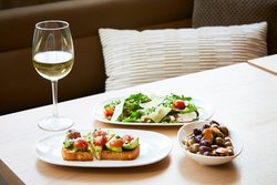  - AC Hotel by Marriott Downtown Salt Lake City - I-15 & I-80, Exits 306 & 307