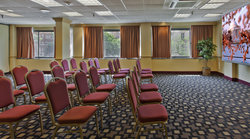  - Holiday Inn Central DC