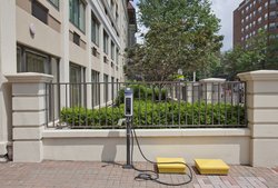  - Holiday Inn Central DC