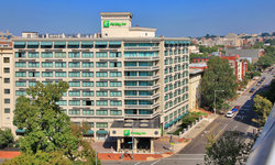  - Holiday Inn Central DC