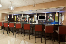  - Holiday Inn Downtown Shreveport - I-20, Exit 19A