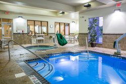 - Holiday Inn & Suites Airport Bloomington