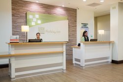  - Holiday Inn & Suites Airport Bloomington