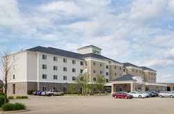 - Holiday Inn & Suites Airport Bloomington