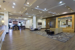  - Holiday Inn & Suites Airport Bloomington